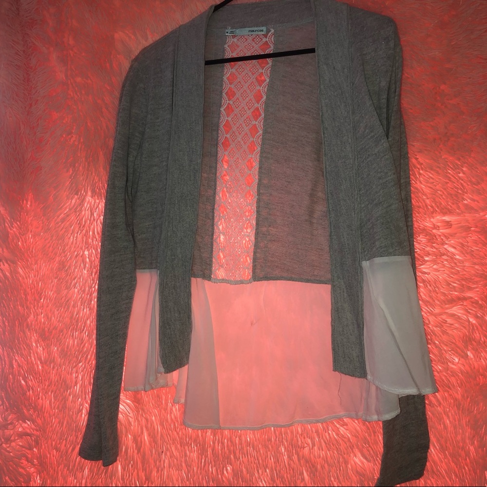 Cardigan